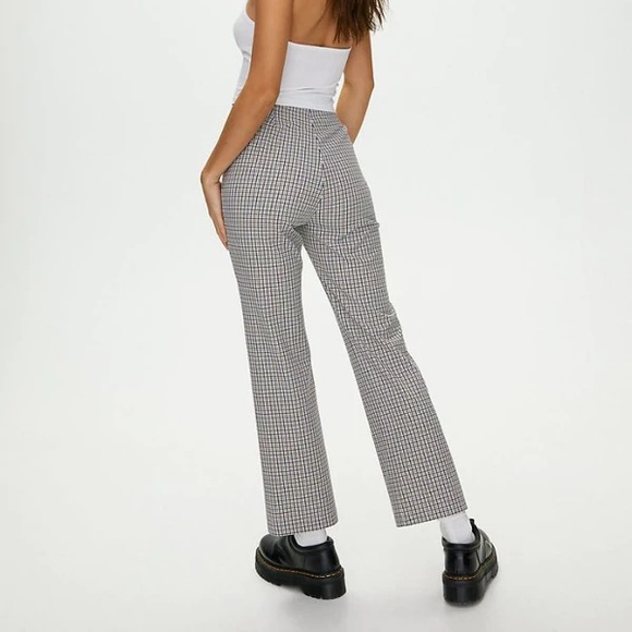 Aritzia Sunday Best Freshman Pants - Picture 2 of 2